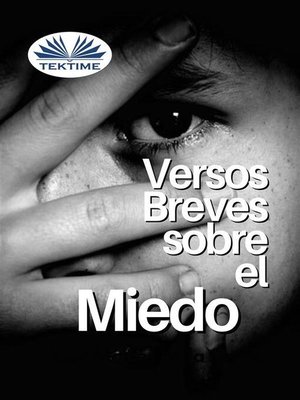 cover image of Versos Breves Sobre El Miedo